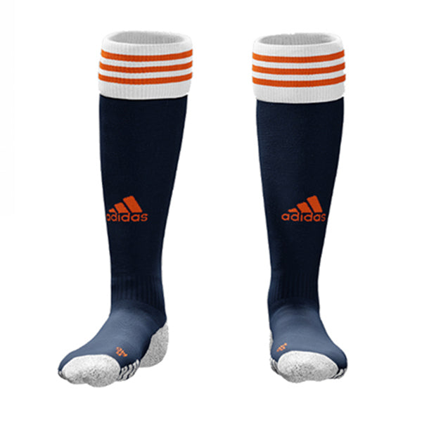 Rangers FC Club MiTeam Custom Sock (Navy) – Soccer Wearhouse B2B
