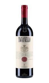 ANTINORI TIGNANELLO RED WINE TUSCANY IGP ITALY 2019 – Remedy Liquor