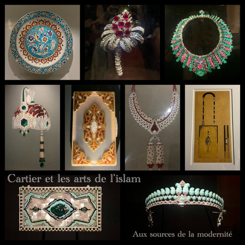 Cartier, Jewelry