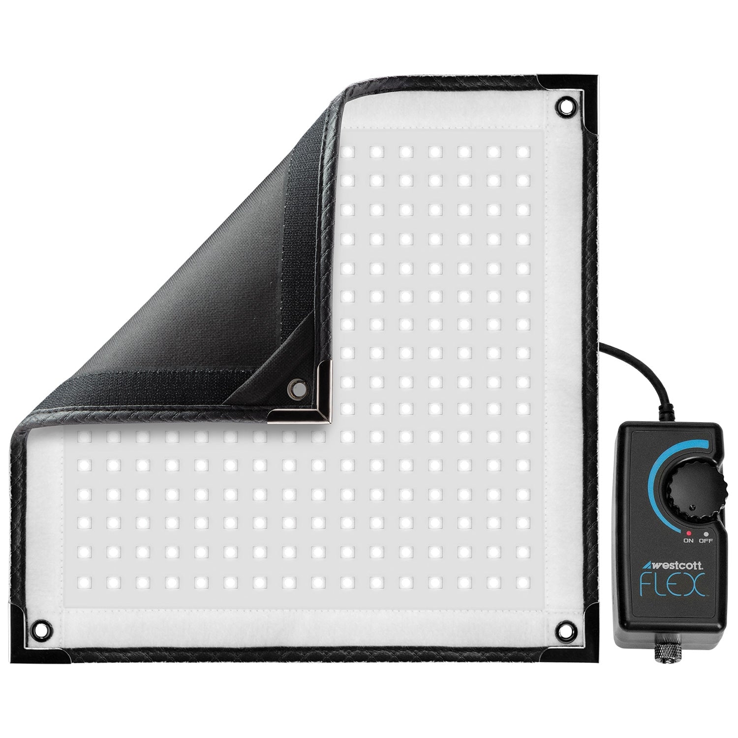 Te Illustreren Verpersoonlijking Flex Cine Daylight Mat with Analog Dimmer (1' x 1')