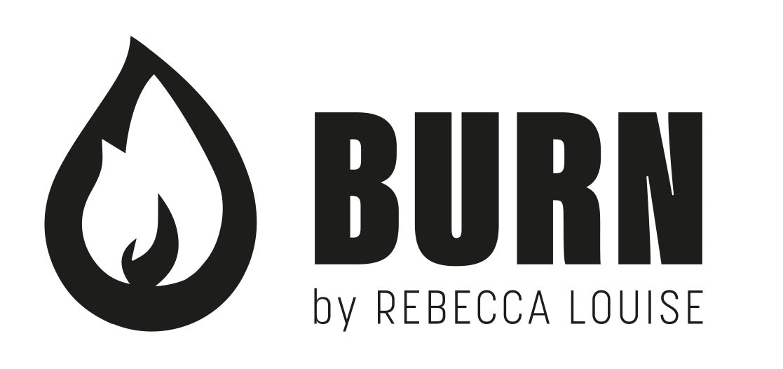 Burn By Rebecca – burn-app