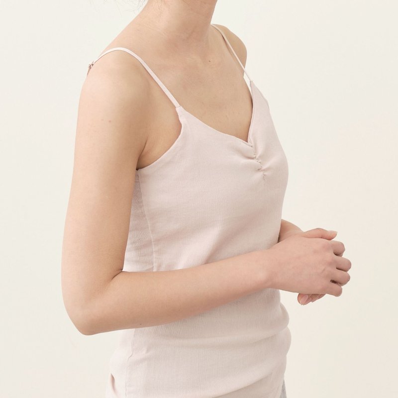 森の雑貨屋さん 完売品 COTTON CAMISOLE/キャミソール | iuggu.ru