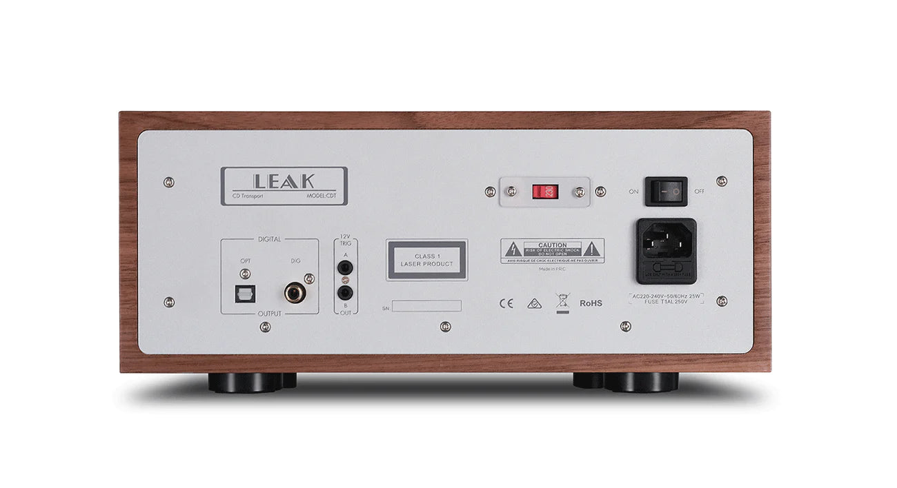 LEAK CDT DEMO (Walnut)
