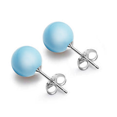 Destiny Pearl 7 pair earring set with Swarovski Pearls