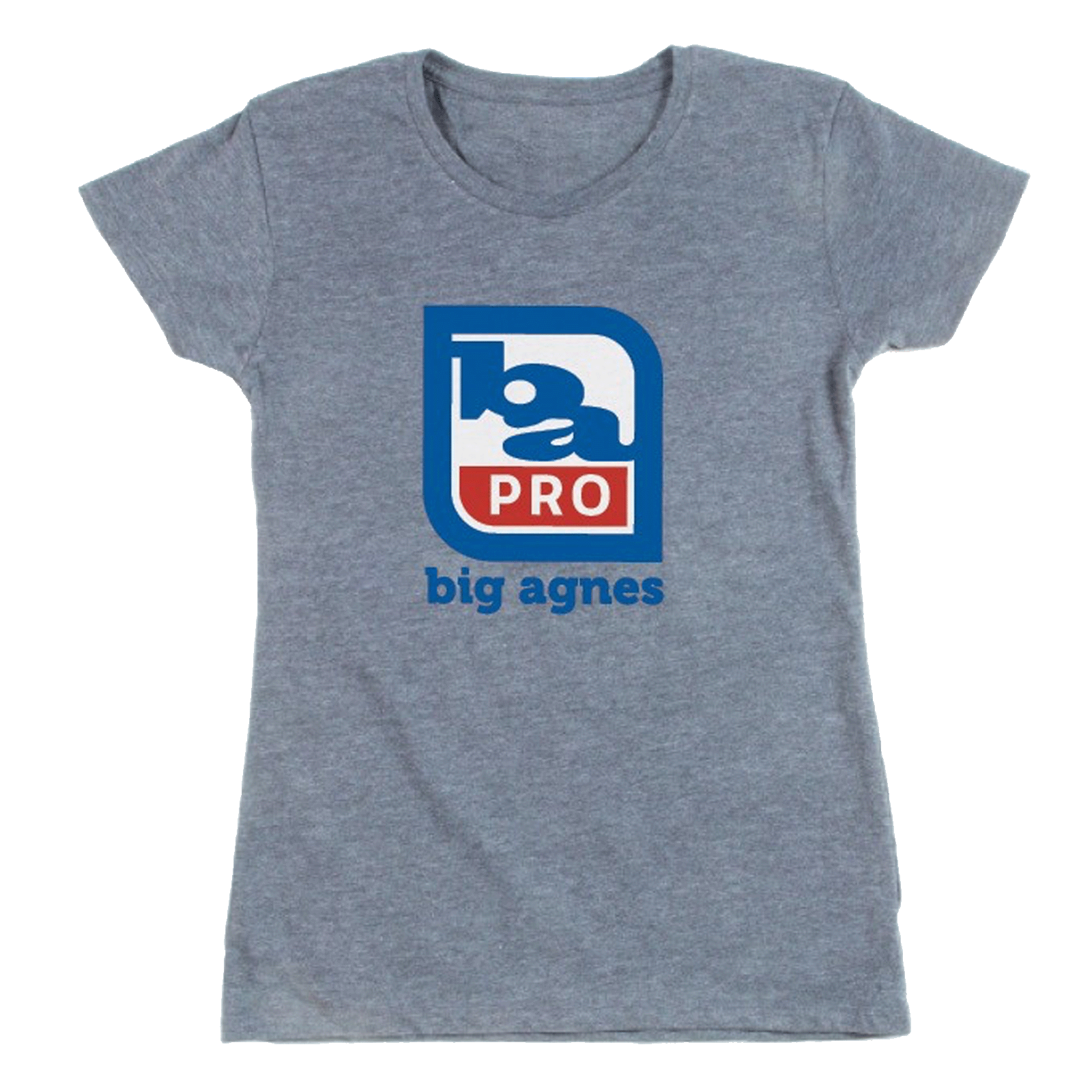 Nonsens pessimistisk Akkumulering Women's BA Pro Logo T-shirt | Big Agnes