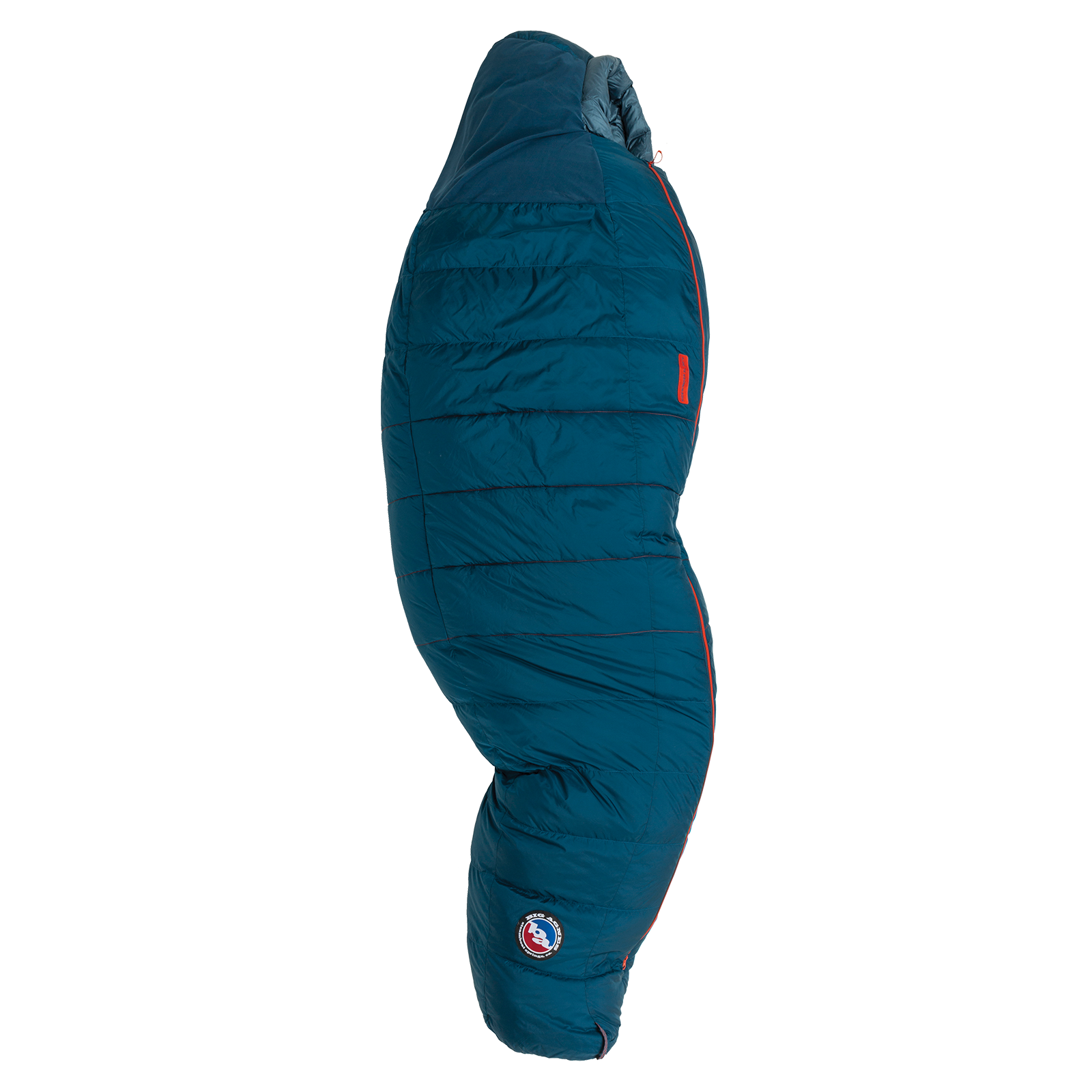 最大86%OFFクーポン Big Agnes Deer Park 600 DownTek 寝袋＿並行輸入品