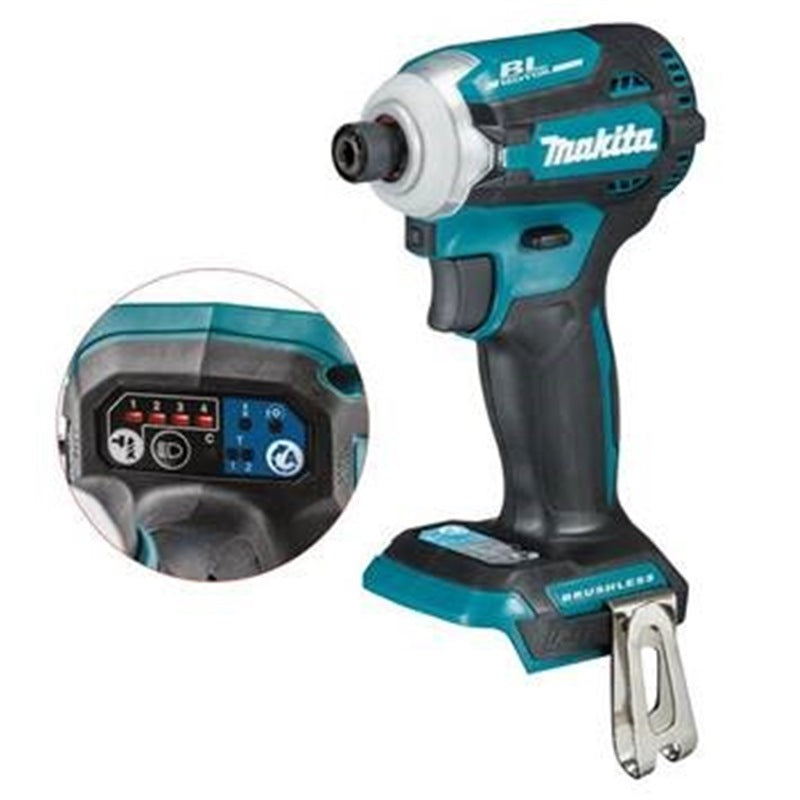 repetitie Emigreren Compliment DTD172Z Makita 18V DC Impact Driver Drill 180 N.m (Bare Tool) – wooddepot