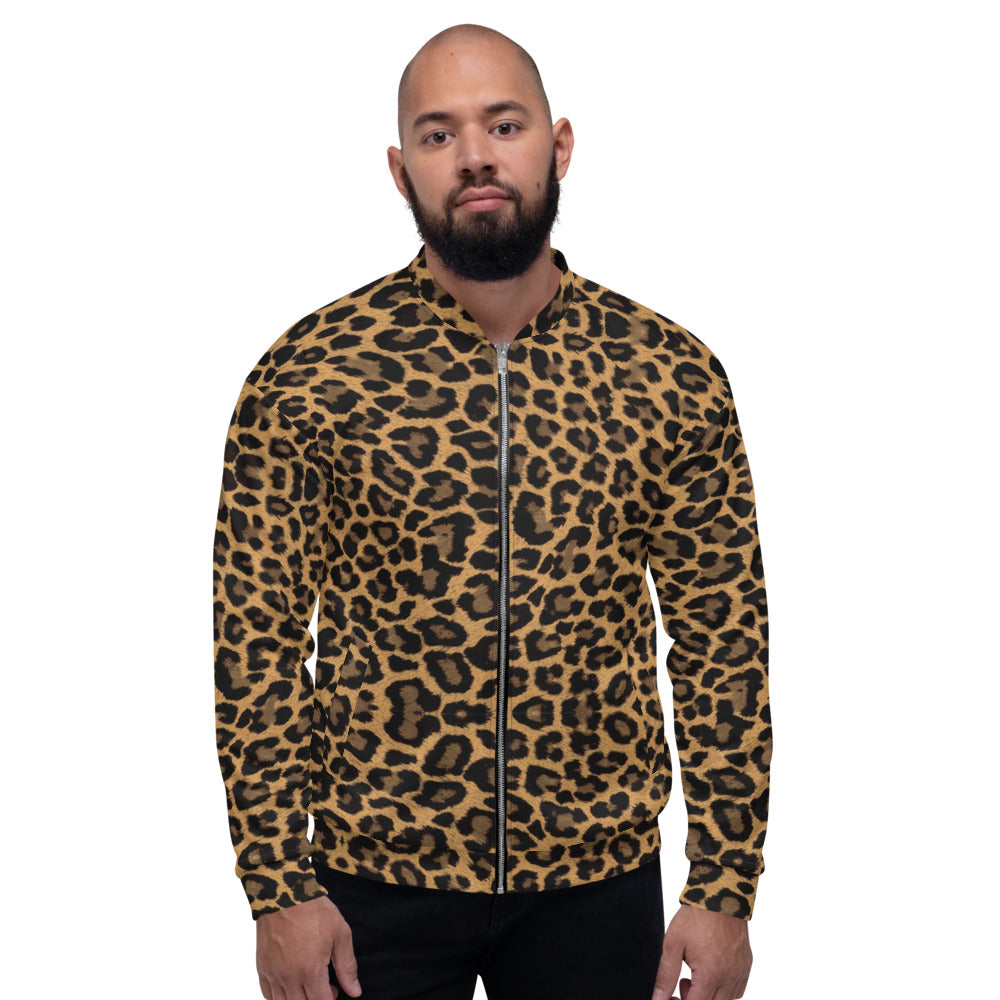 Unisex Bomber Jacket - - Men – Inc.