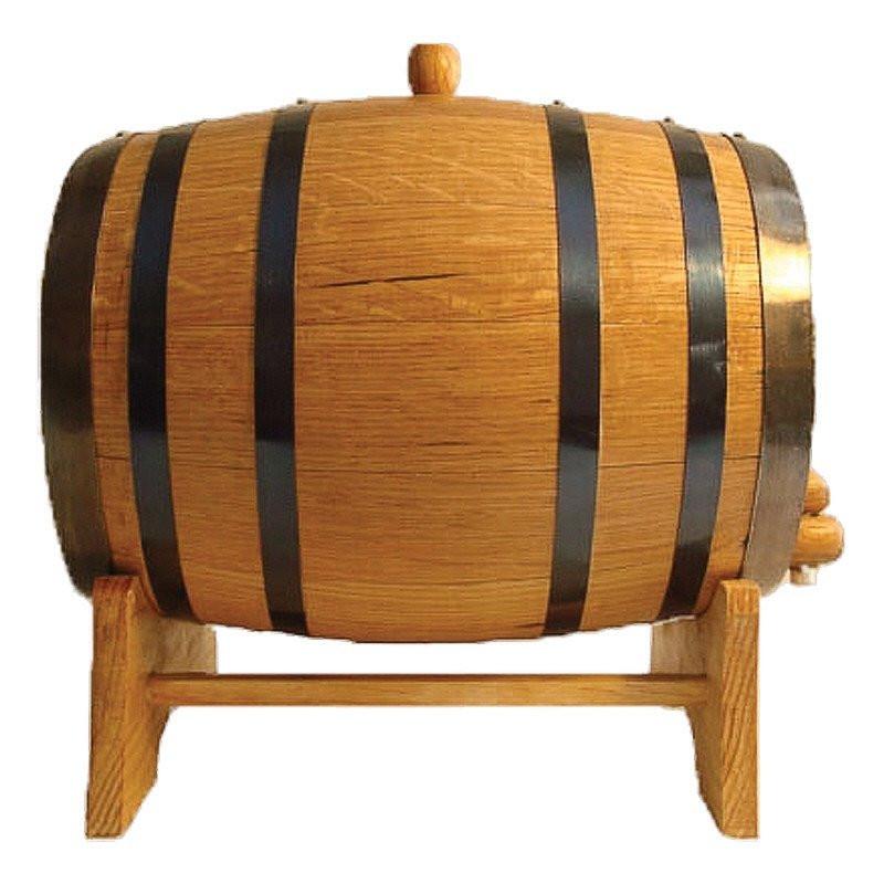 oak barrel for aging
