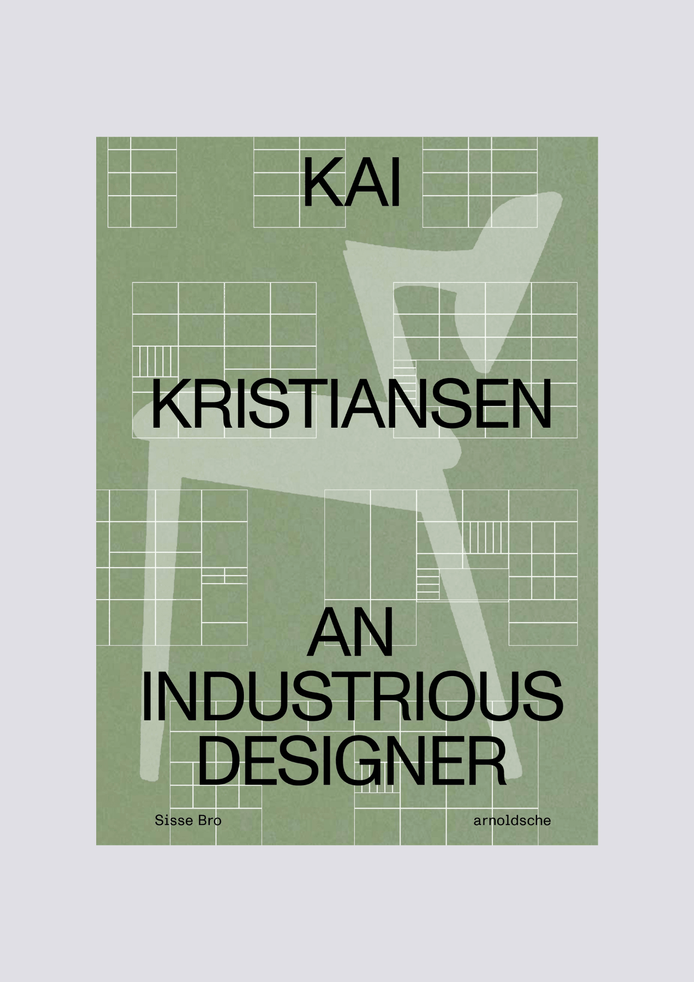 kai kristiansen designer