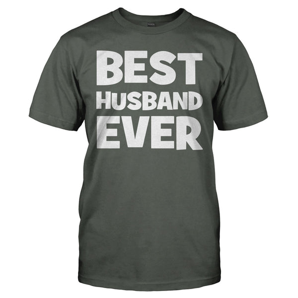 Best Husband Ever Wedding T Shirts And Hoodies I Love Apparel