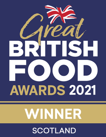 Great British Food Award