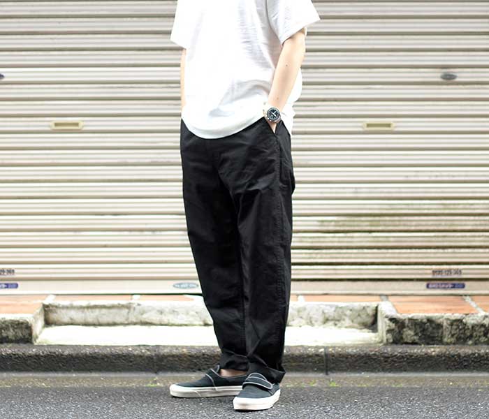 orslow(オアスロウ) NEWYORKER ARMY PANTS M - 通販 - olgapuri.org