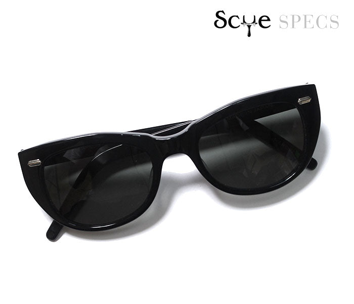 Scye Specs HARDIN メガネ サングラス globespecs サングラス