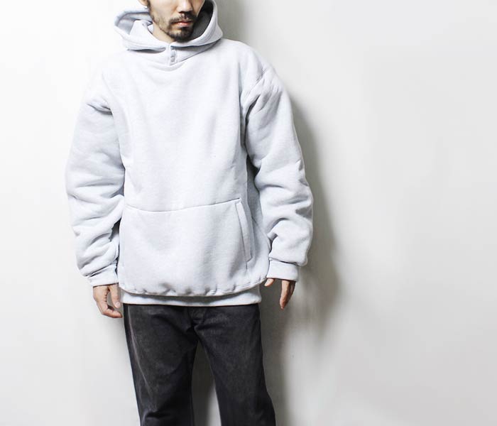 camber Double Thick Pullover Hooded 24oz-eastgate.mk