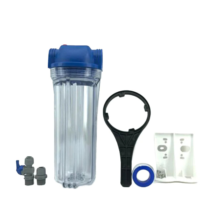 Beer Filtering System (10")