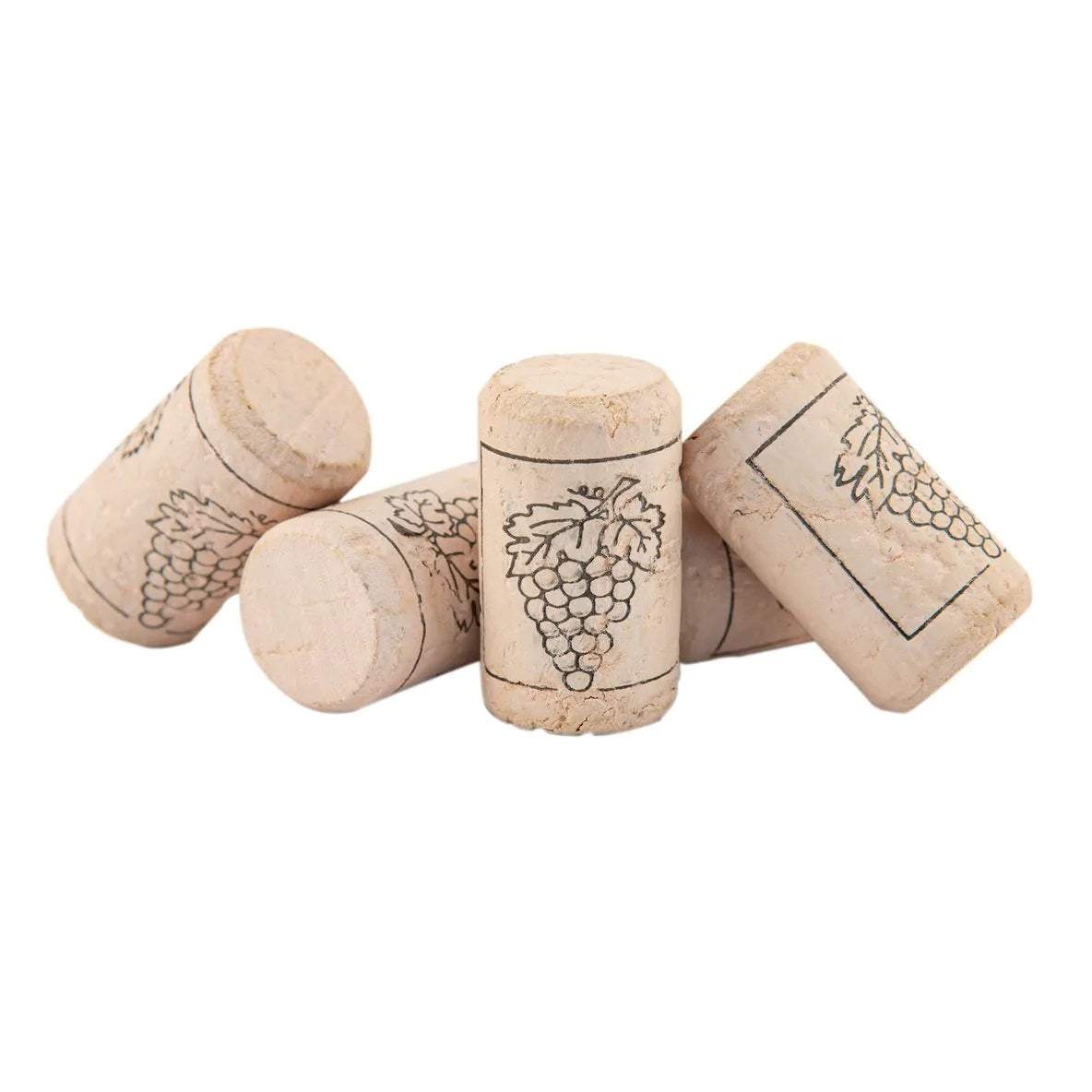 Cork | Bellcork #7 Long 45x21 (PK100)