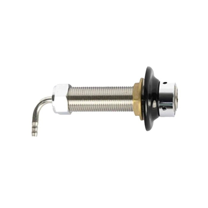 Tap - Shank 4" With 1/4" Barb