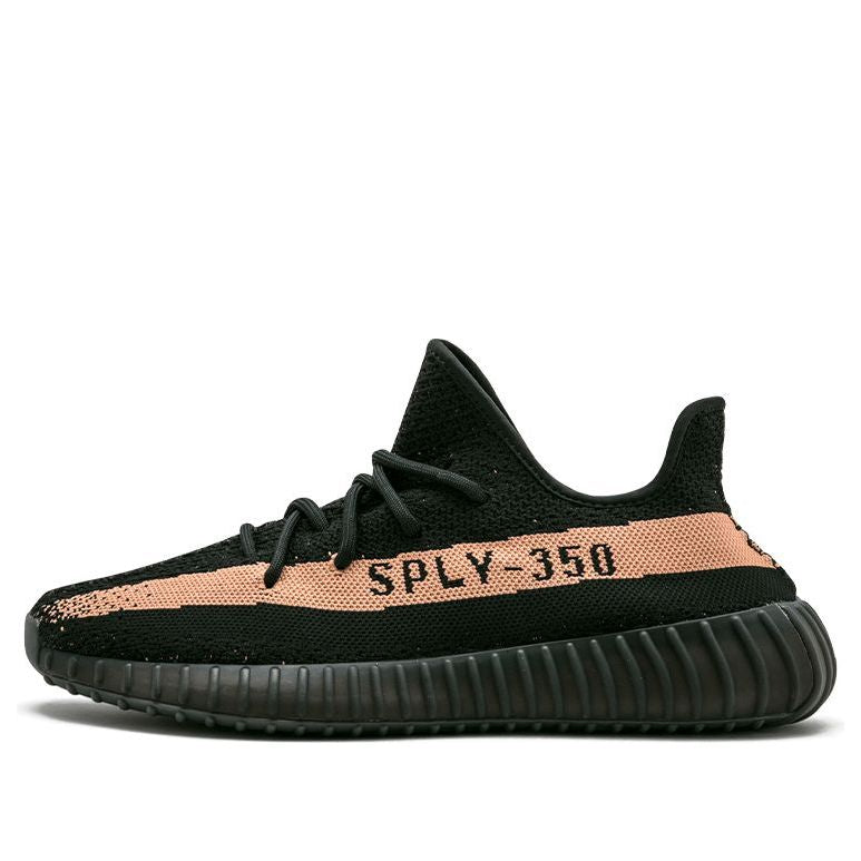 yeezy supply v2 bred