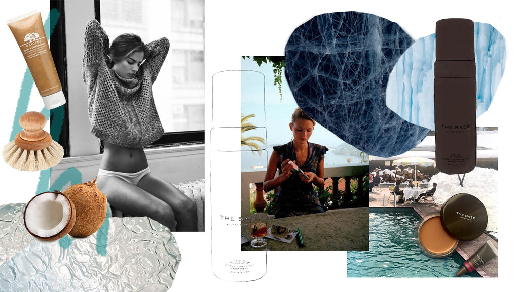 How To: get your best summer tan in winter