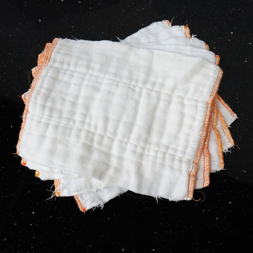 organic cotton baby diapers