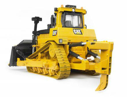 bruder caterpillar bulldozer