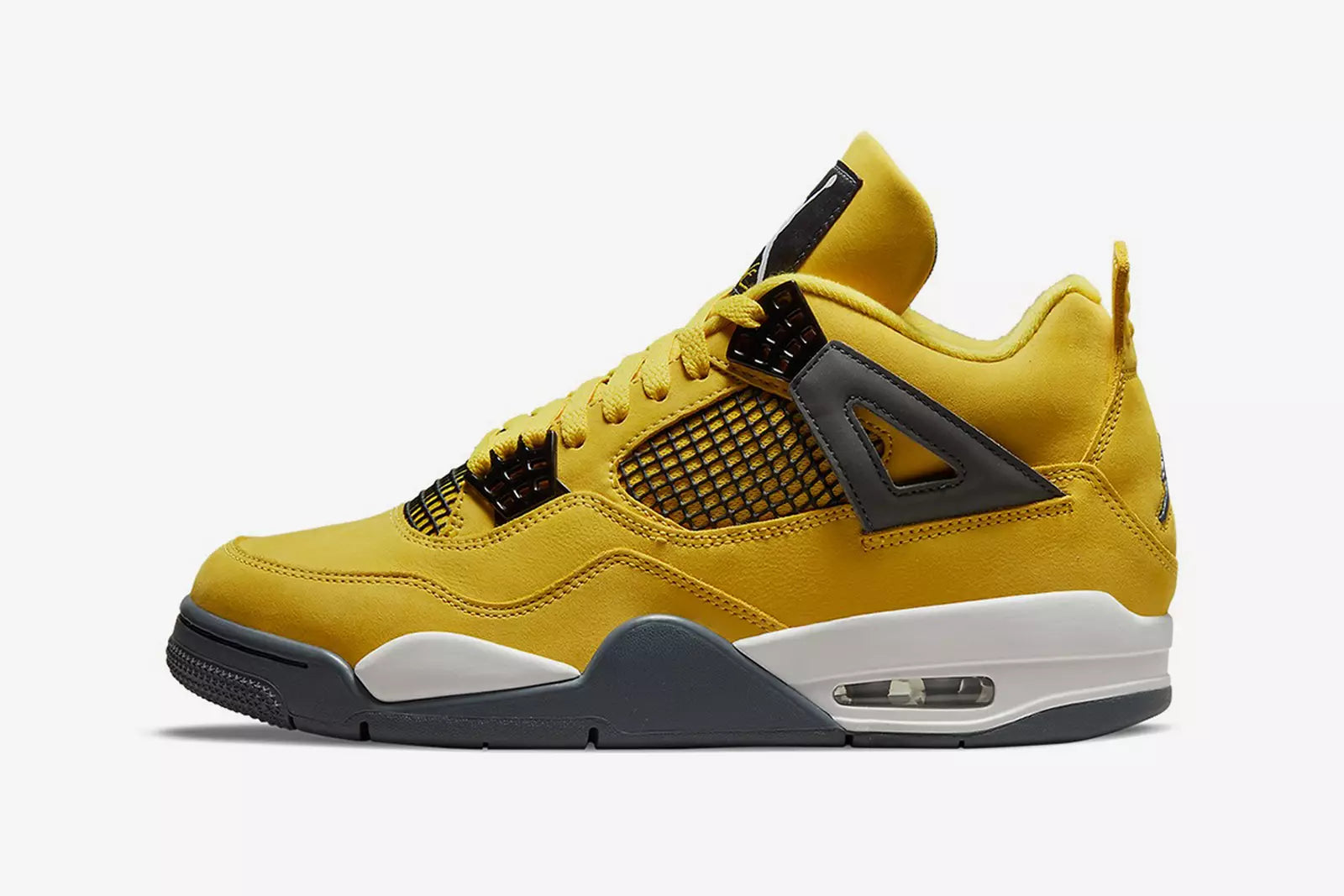 jordan 4 lightning ps