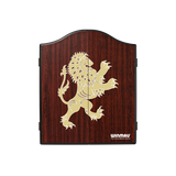 Lion Cabinet