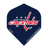 NHL® 80% Washington Capitals® Tungsten Darts flight