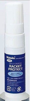 Nittaku blade sealing Sealant Sealer Racket Protect 30 ml Table Tennis - HappyGreenStore