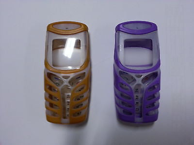 1X HOUSING COVER Nokia 5100 FACEPLATE housing OZtel - HappyGreenStore