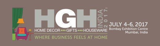 HGH India show 2017
