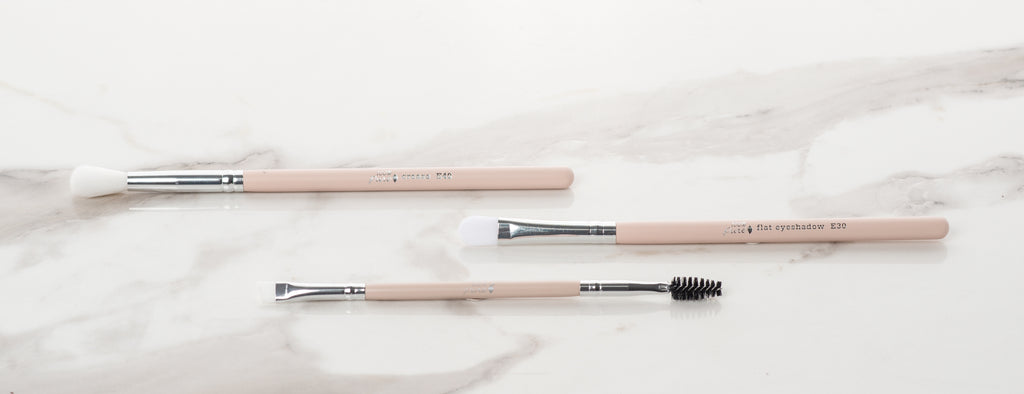 Eye Brushes