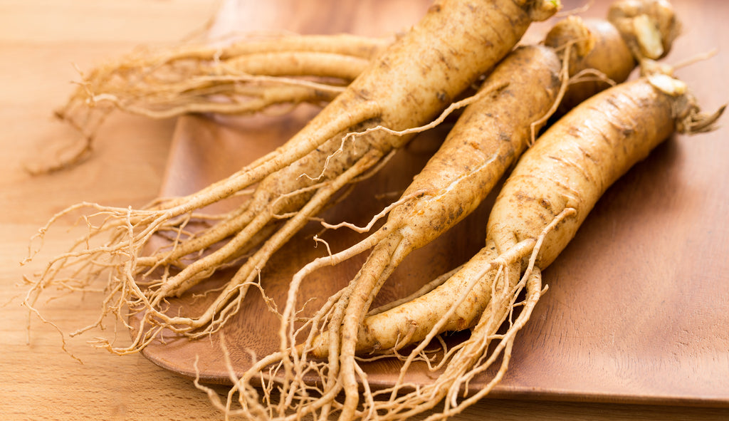 Ginseng