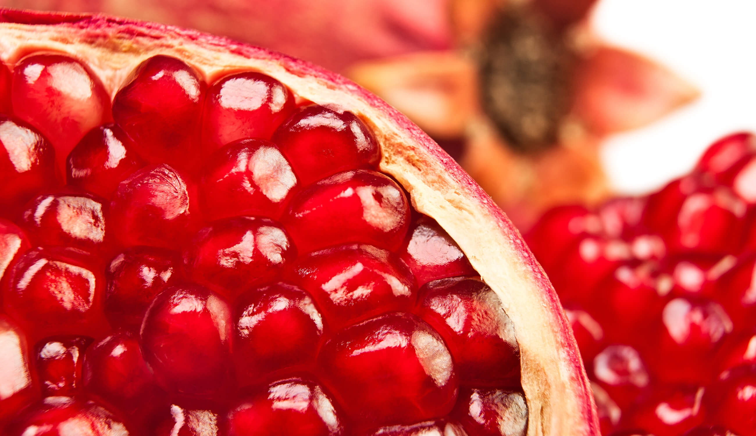 pomegranate