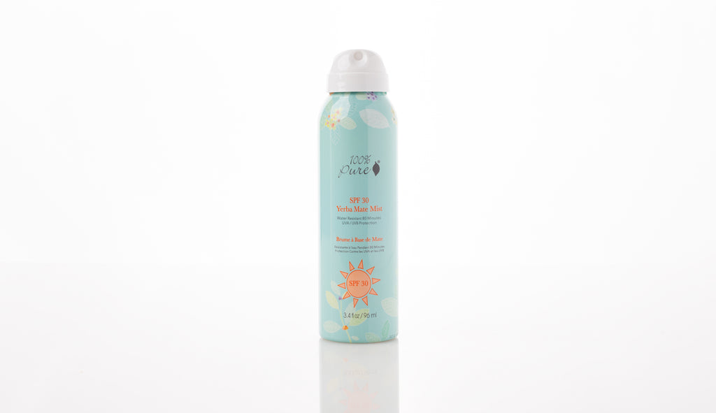 Yerba Mate Mist SPF-Main