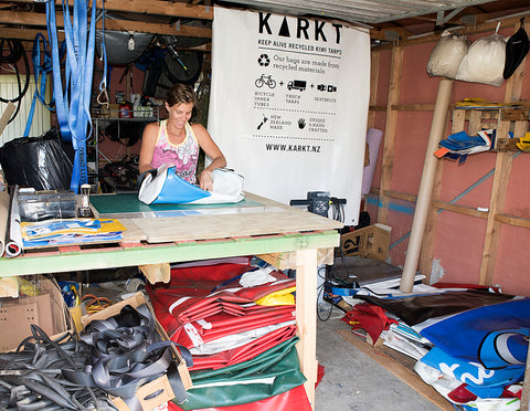 Karkt Workshop