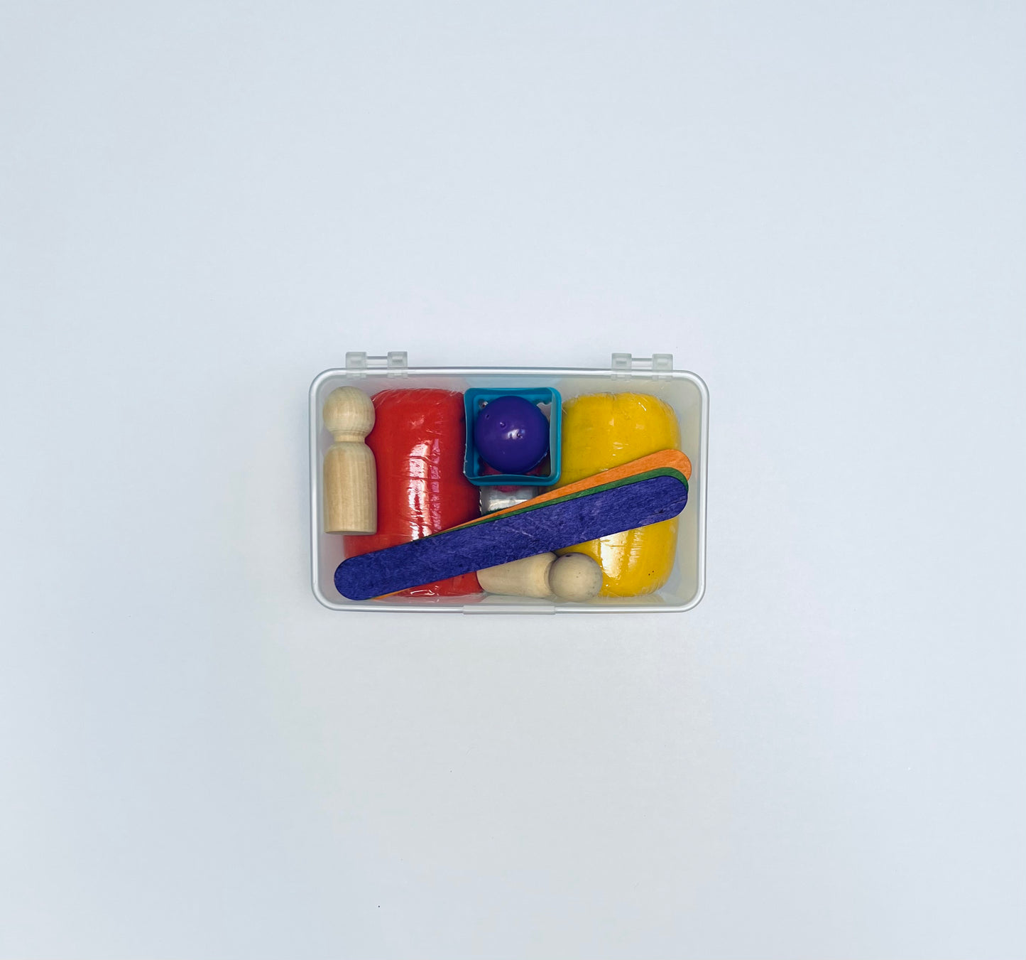 Early Learners Mini