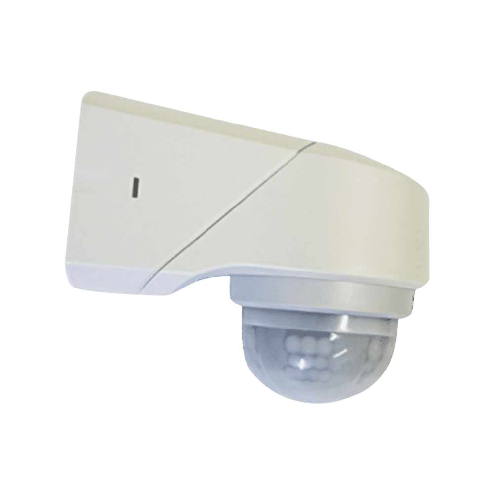 motion detectors for outside