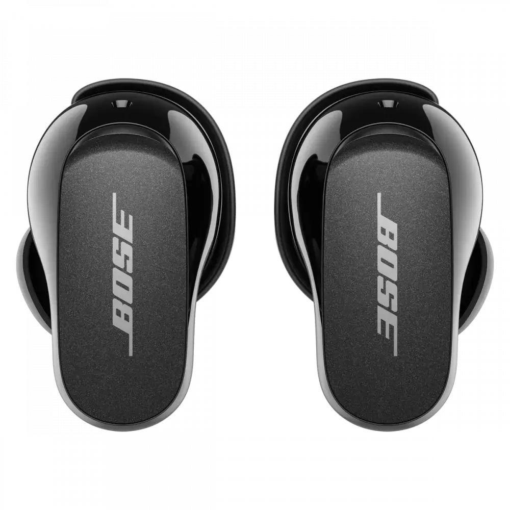 Bose II Wireless Bluetooth Noise Cancelling Earbuds