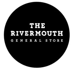 The Rivermouth General Store Logo