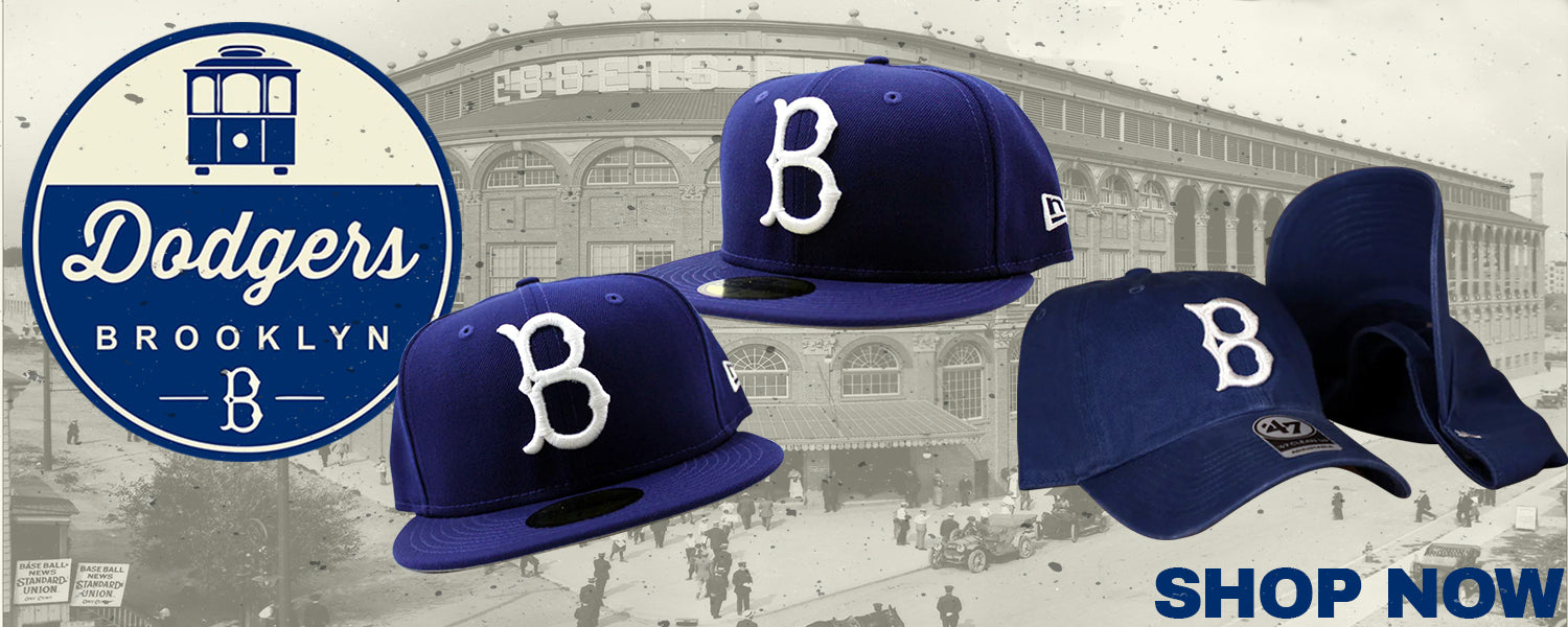 Brooklyn Dodgers