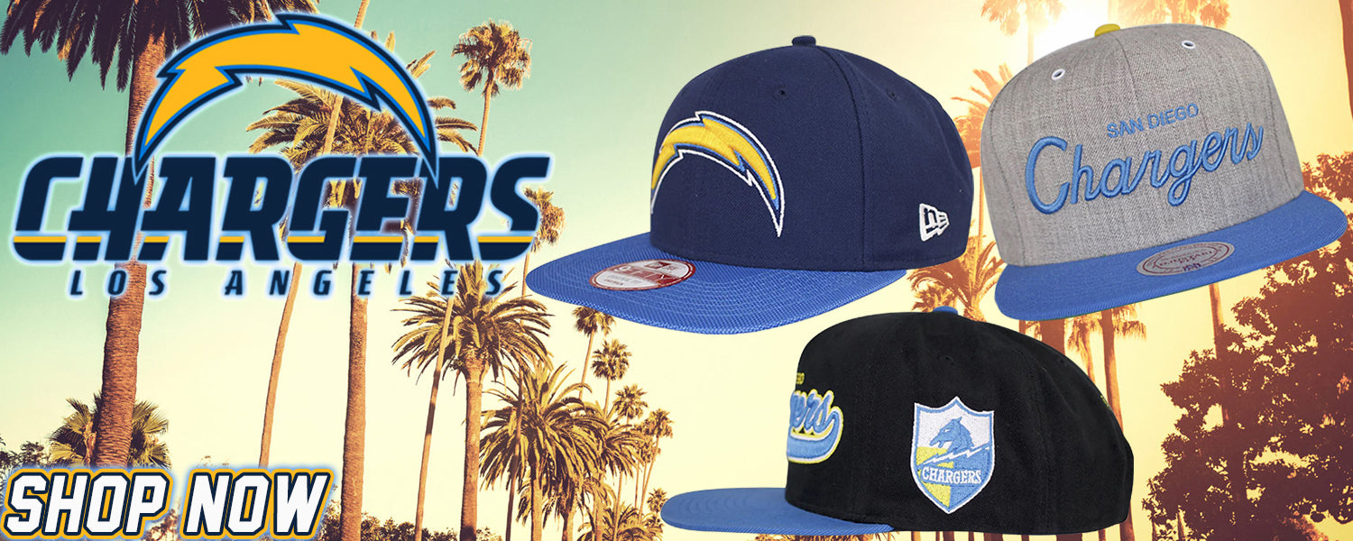 Los Angeles Chargers