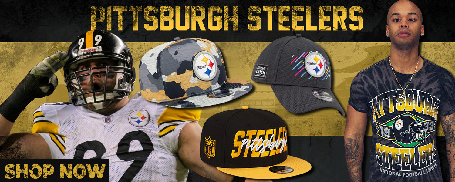 Pittsburgh Steelers