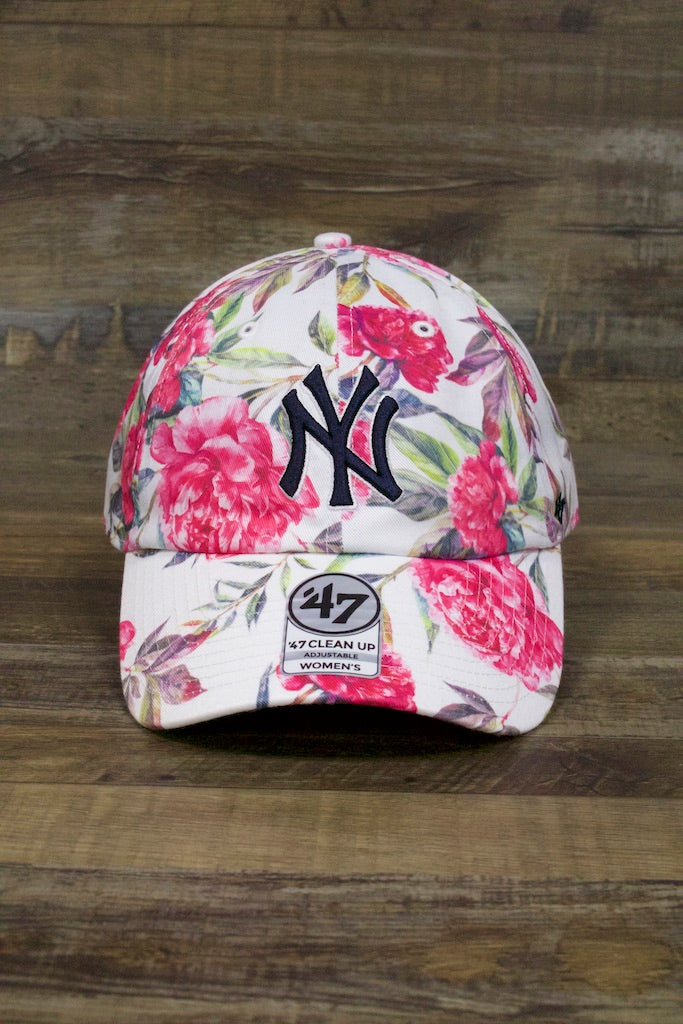 ny yankees essential black 59fifty