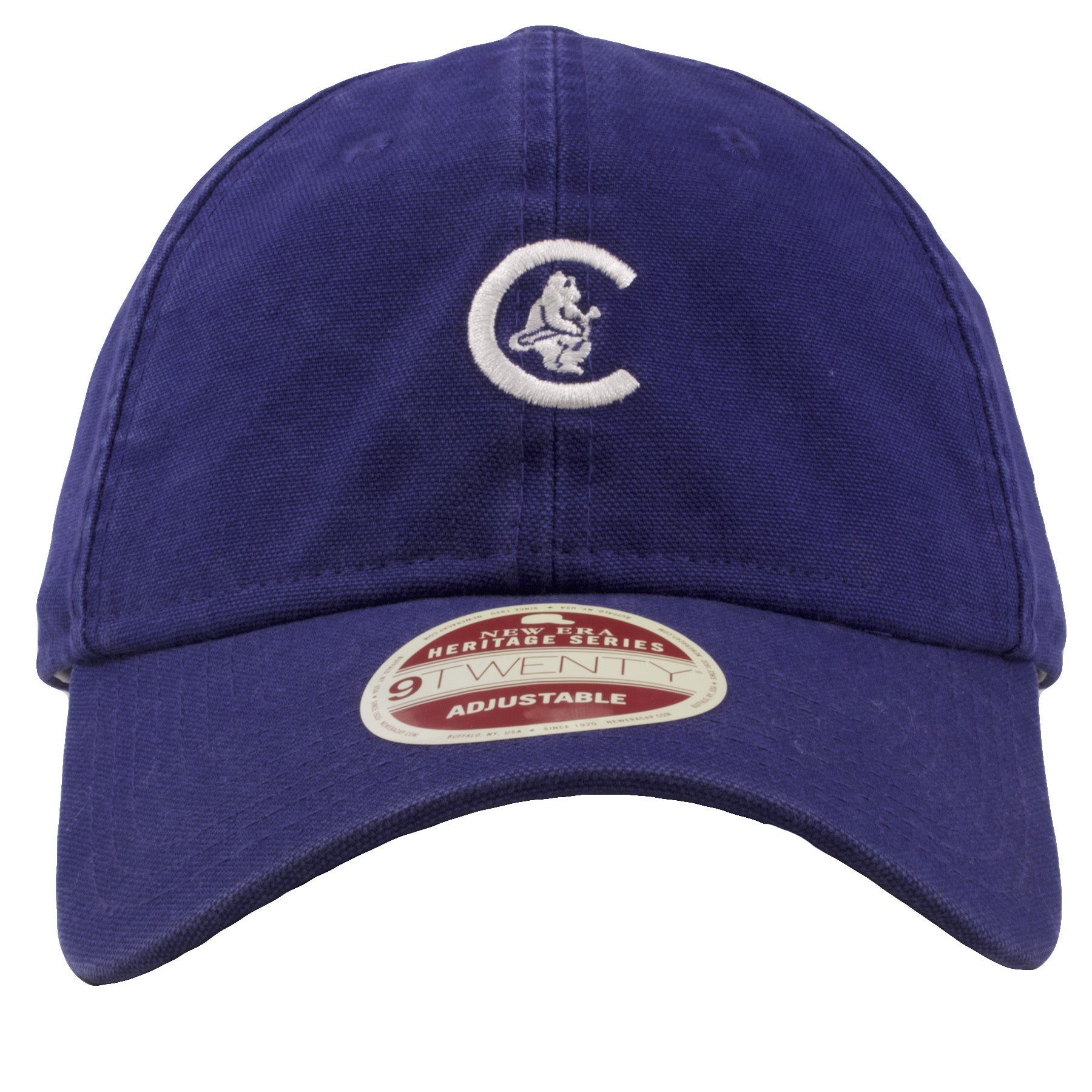 cubs retro hats