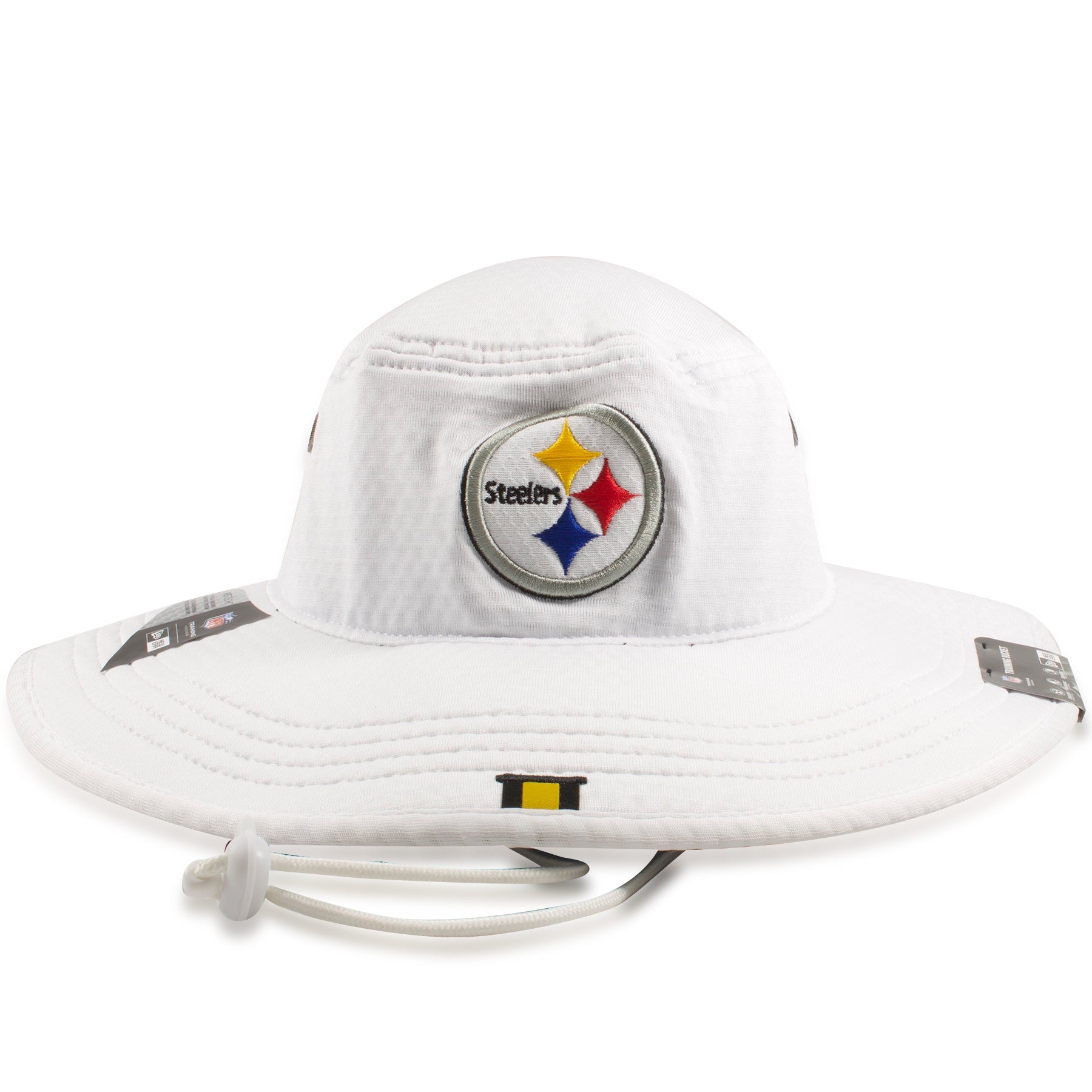 steelers boonie hat