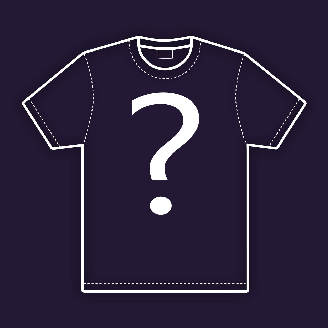 Mystery T-Shirt