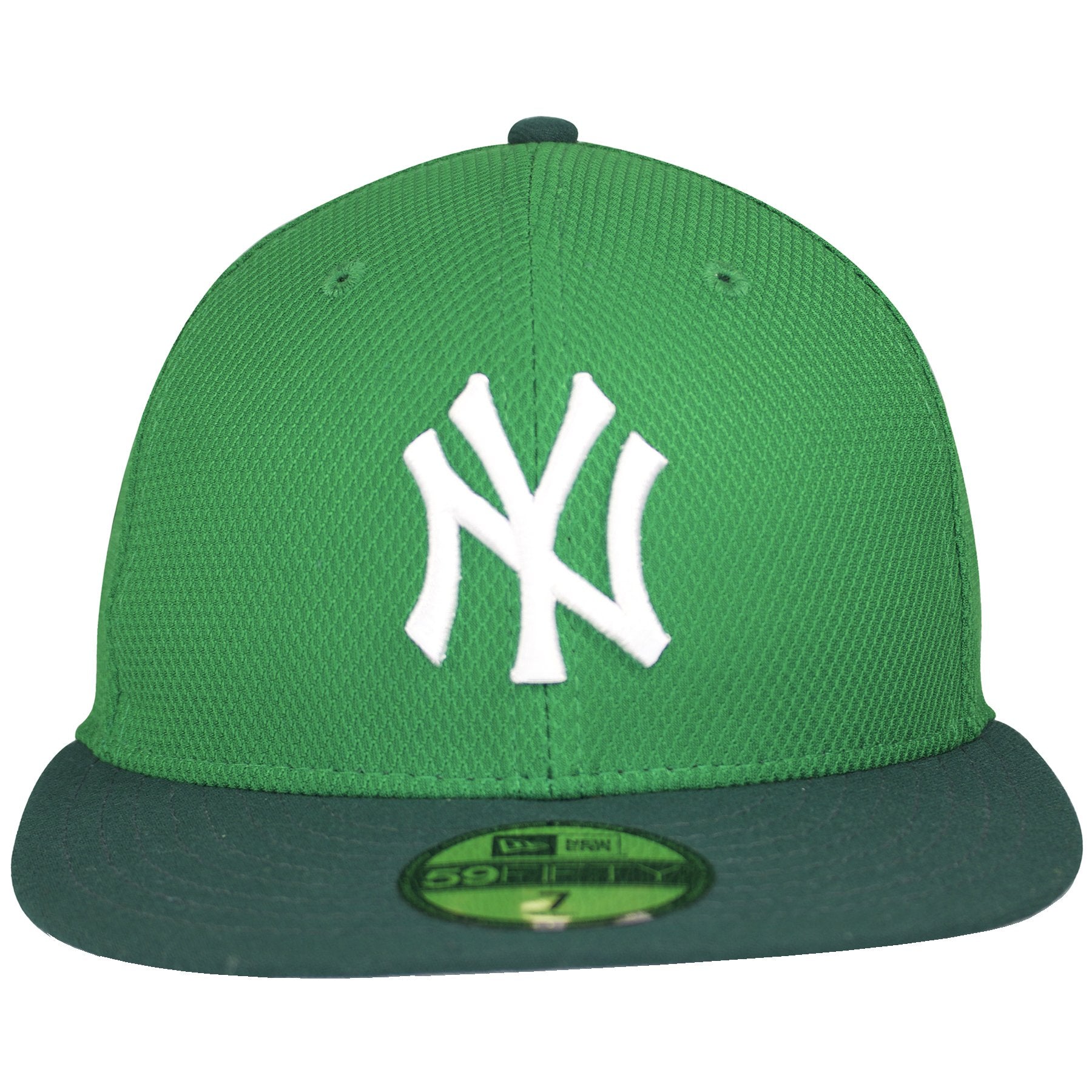 PATRICK’S DAY New York Yankees New Era 9Forty Cap ST 