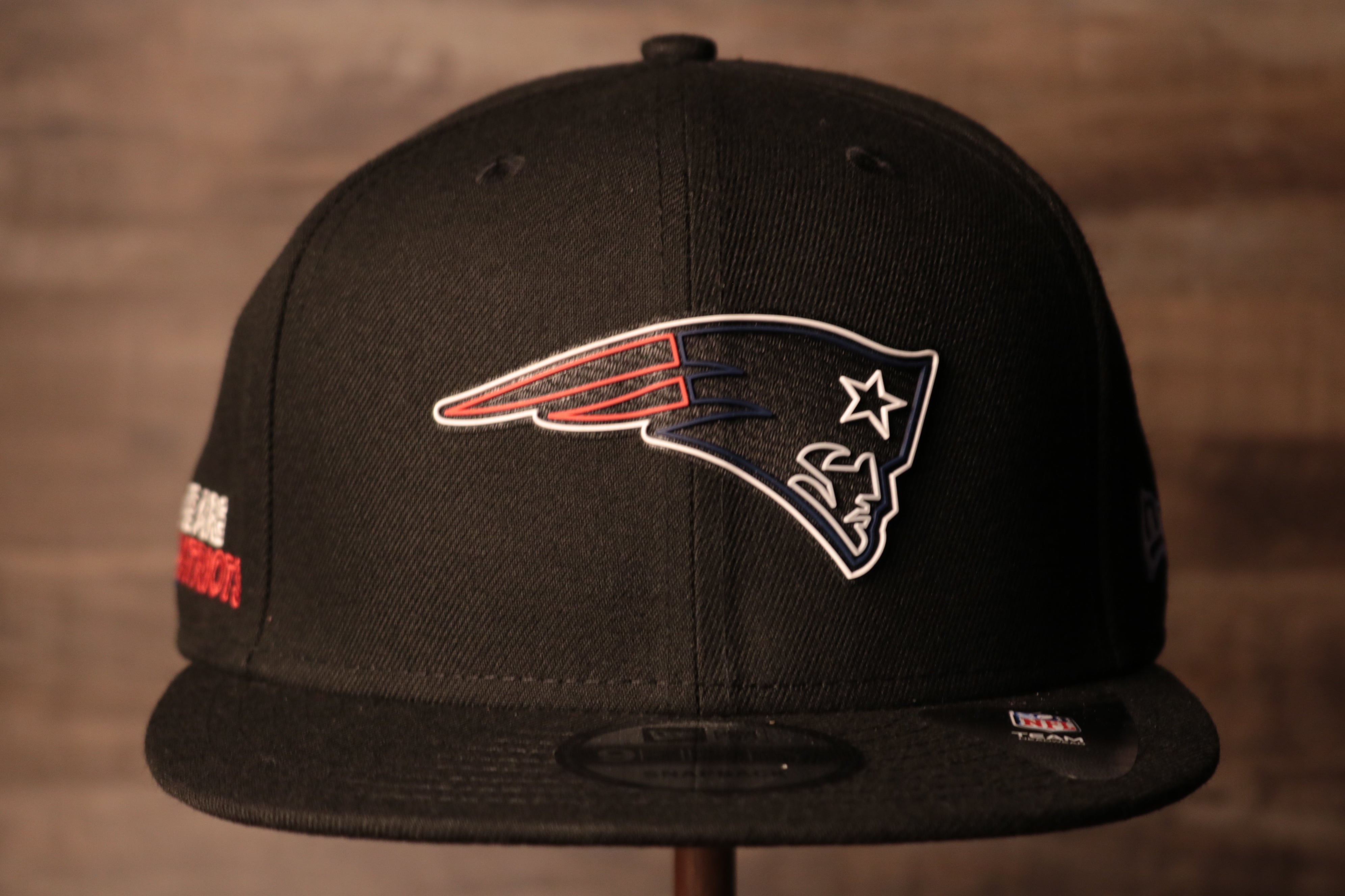 patriots 2020 draft hat